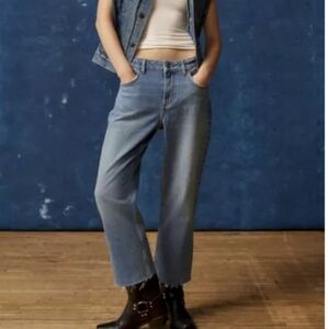 Urban Outfitters Bdg Jeans